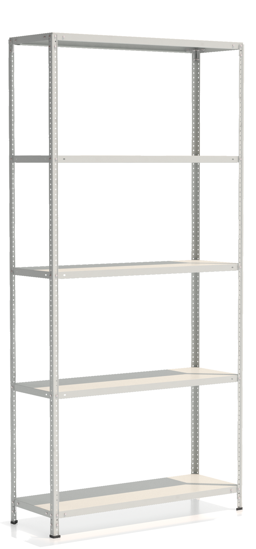 СТФ Стеллаж 1245-2,5