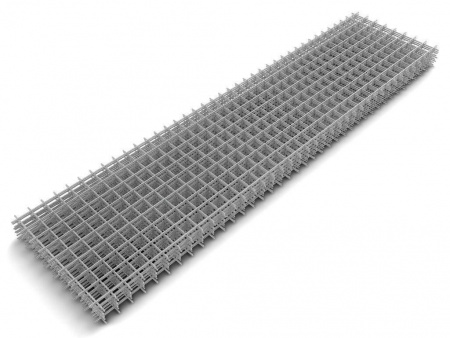 СЕТКА КЛАДОЧНАЯ 0,1Х2М (50Х50) D=4