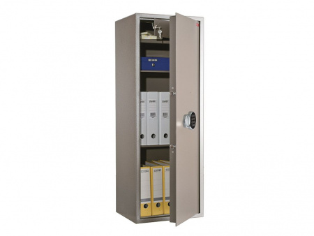 Офисный сейф AIKO TM-120T EL