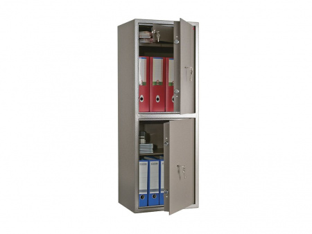 Офисный сейф AIKO TM-120T/2